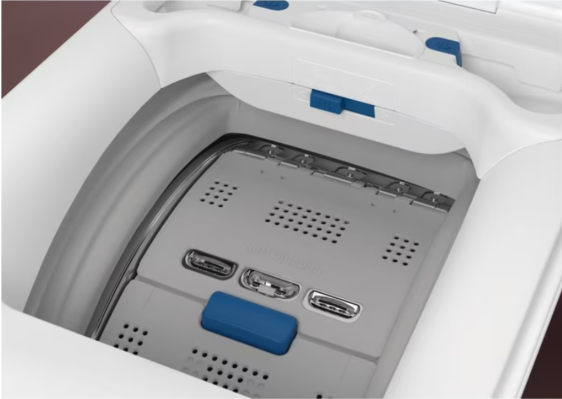 Стиральная машина Electrolux EW6TN24262 (Польша)
