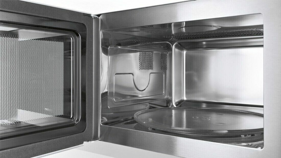 Встраиваемая микроволновая печь Bosch HMT 75M624