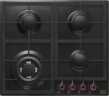 Газовая варочная панель Korting HG 665 CTCN