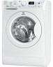 Стиральная машина Indesit PWSE 6104