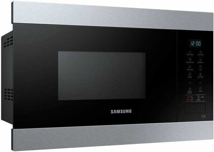 Встраиваемая микроволновая печь Samsung MG22M8074AT