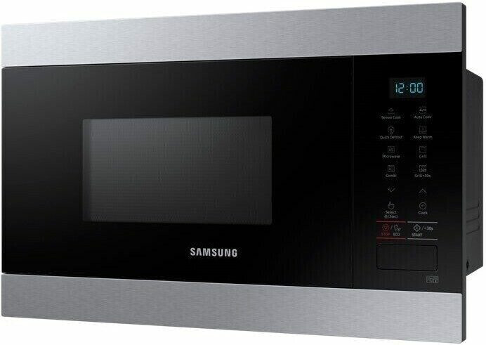 Встраиваемая микроволновая печь Samsung MG22M8074AT