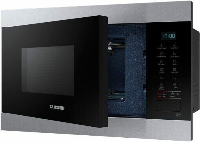 Встраиваемая микроволновая печь Samsung MG22M8074AT