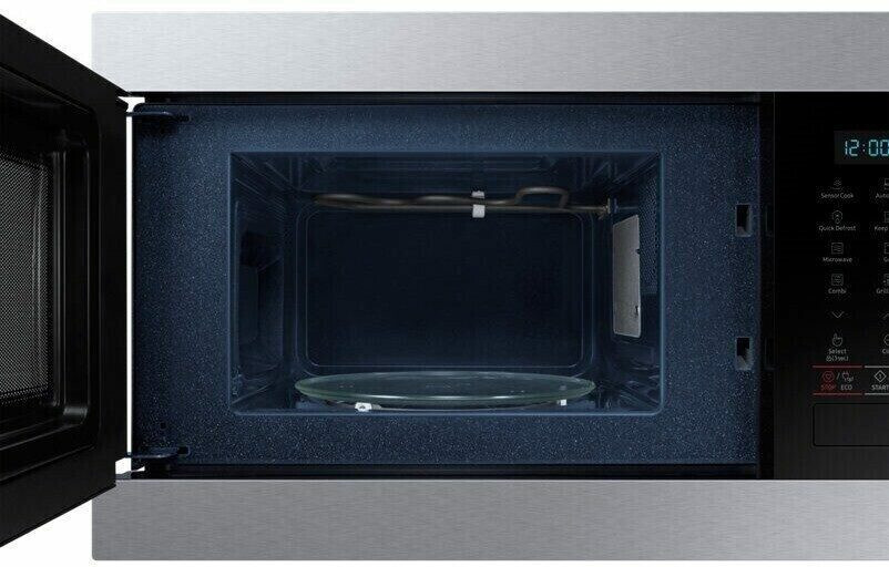 Встраиваемая микроволновая печь Samsung MG22M8074AT