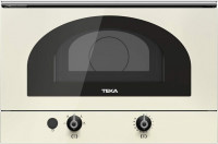 Встраиваемая микроволновая печь Teka MWR 22 BI VB