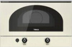 Встраиваемая микроволновая печь Teka MWR 22 BI VB