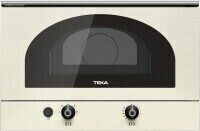 Встраиваемая микроволновая печь Teka MWR 22 BI VB