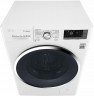 Стиральная машина LG F2J7HS2W