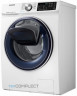 Стиральная машина Samsung WW70R421XTWD