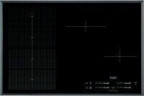 Индукционная варочная панель AEG HK 856600 FB