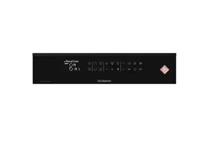 Индукционная варочная панель De Dietrich DPI4230HT