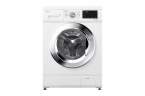 Стиральная машина с паром LG F2J3NS2W