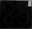 Индукционная варочная панель Leran EIH 6543 BV