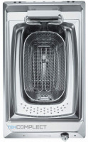 Фритюрница Smeg SEFR536X