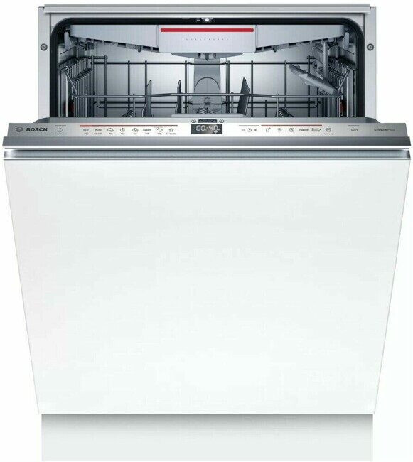 Посудомоечная машина Bosch SMV 6HCX2FR