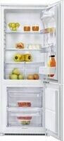 Встраиваемый холодильник Zanussi ZBB 3244