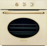 Газовый духовой шкаф Kuppersberg SGG 663 C