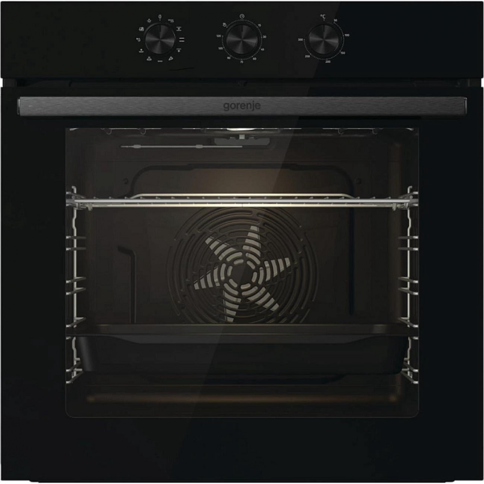 Духовой шкаф Gorenje BO6725E02BG