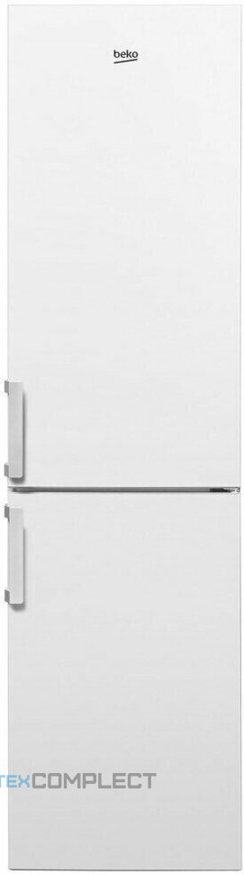 Холодильник Beko CNKR 5335K21 W