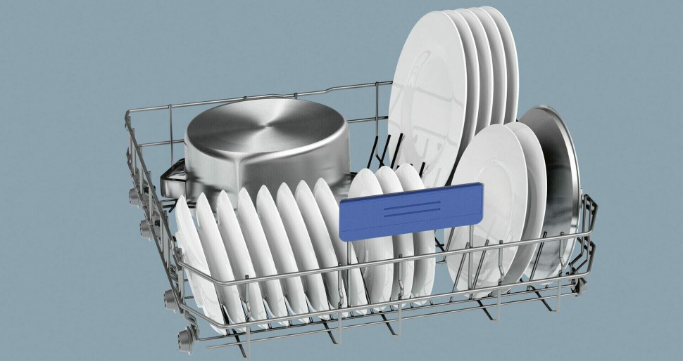 Посудомоечная машина Siemens SN 65L083