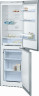 Холодильник Bosch KGN39VL24R