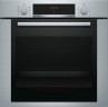 Электрический духовой шкаф Bosch HBA 3540S0