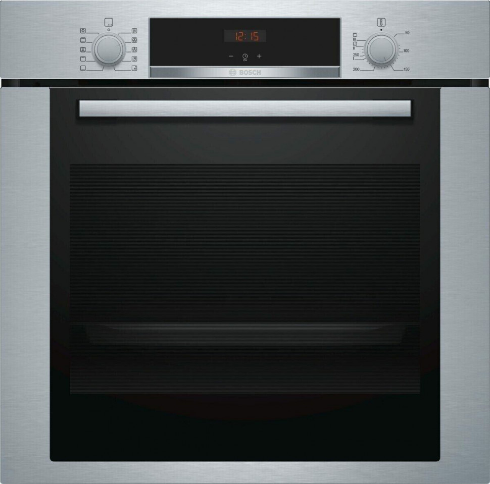 Электрический духовой шкаф Bosch HBA 3540S0