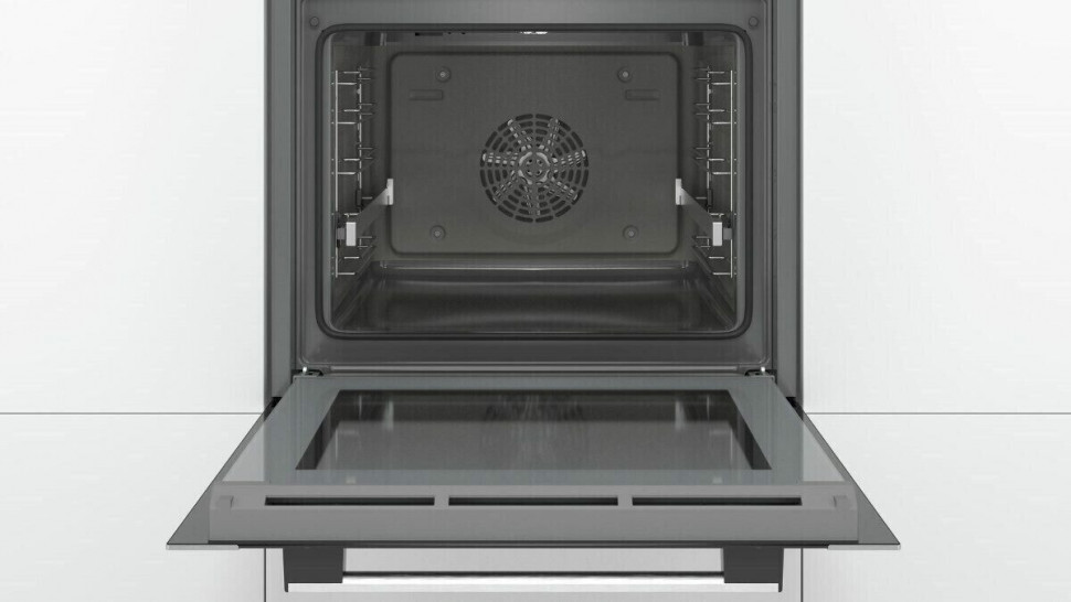 Электрический духовой шкаф Bosch HBA 3540S0