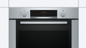 Электрический духовой шкаф Bosch HBA 3540S0