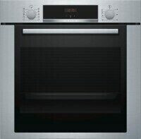 Электрический духовой шкаф Bosch HBA 3540S0