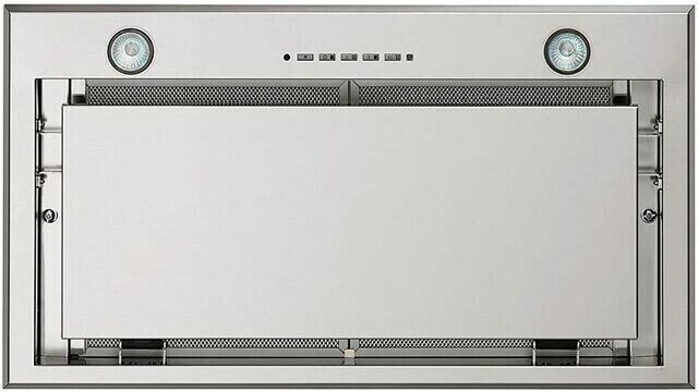 Встраиваемая вытяжка Electrolux EFG 60750 X