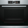 Электрический духовой шкаф Bosch HBG 636NS1