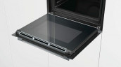 Электрический духовой шкаф Bosch HBG 636NS1