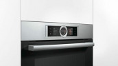 Электрический духовой шкаф Bosch HBG 636NS1