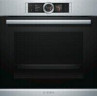Электрический духовой шкаф Bosch HBG 636NS1