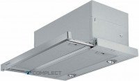 Встраиваемая вытяжка Faber Maxima EV8 LED AM/X A60