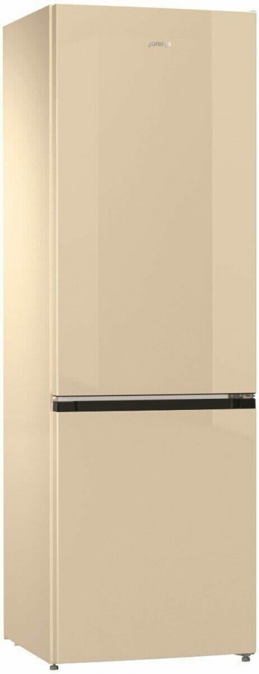 Холодильник Gorenje NRK 6192 CC4