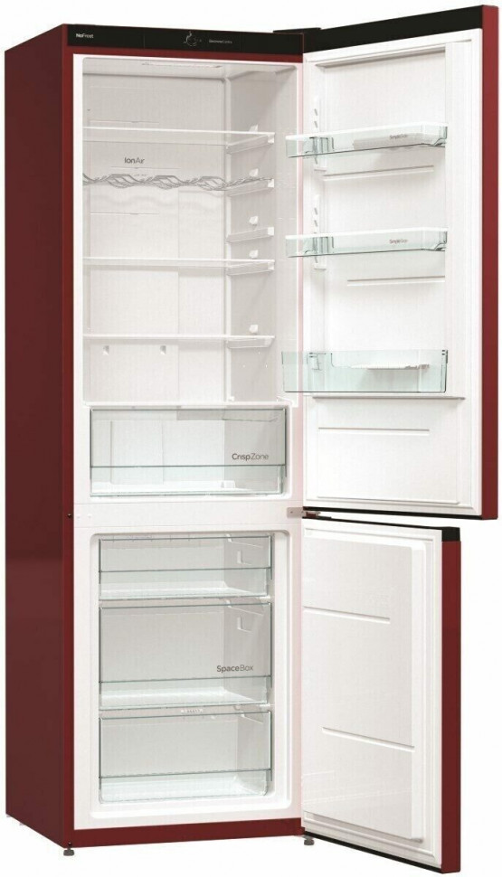 Холодильник Gorenje NRK 6192 CC4