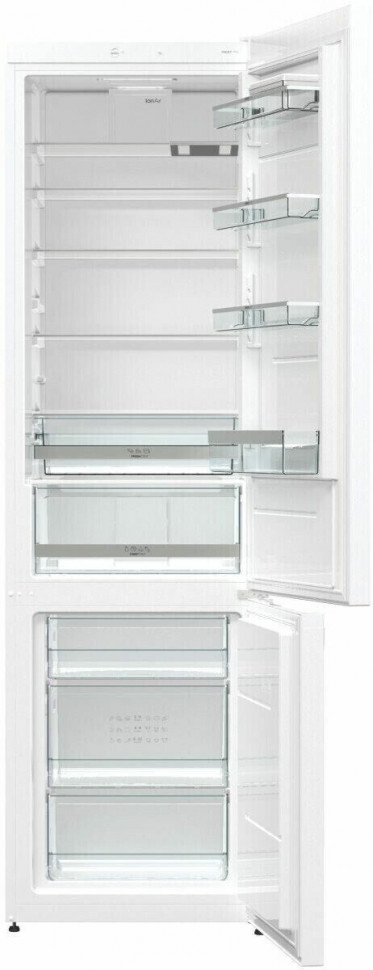 Холодильник Gorenje RK 621 SYW4