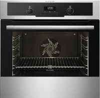 Электрический духовой шкаф Electrolux EOA 95551 AX