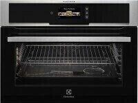Электрический духовой шкаф Electrolux EVK 95946 AX