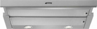 Встраиваемая вытяжка Smeg KSET900XE
