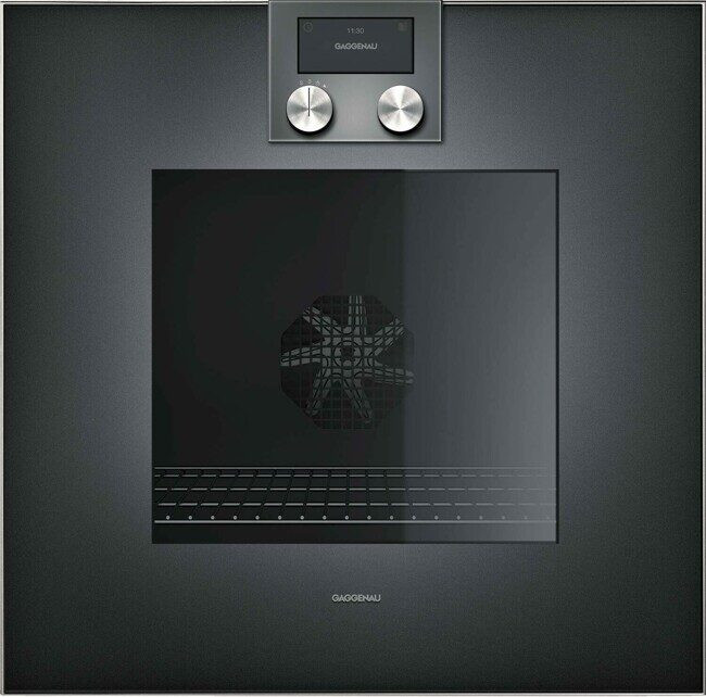 Электрический духовой шкаф Gaggenau BO 421-102