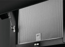 Каминная вытяжка AEG DVB 4850 B