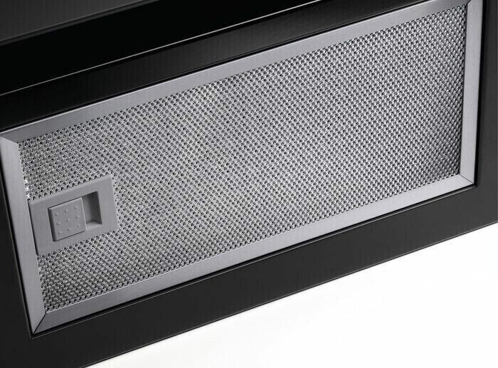 Каминная вытяжка AEG DVB 4850 B