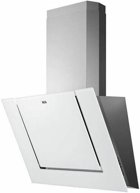 Каминная вытяжка AEG DVB 4850 B