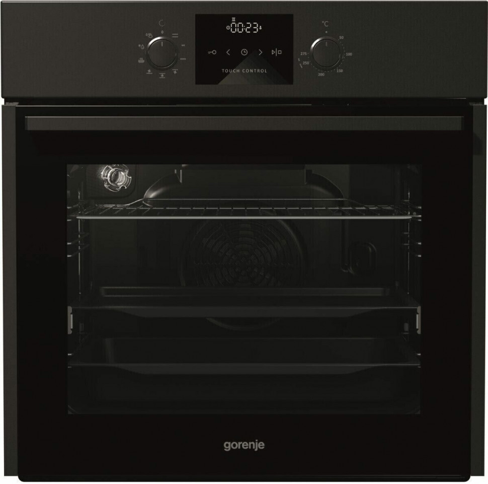 Электрический духовой шкаф Gorenje BO 635 E20 X