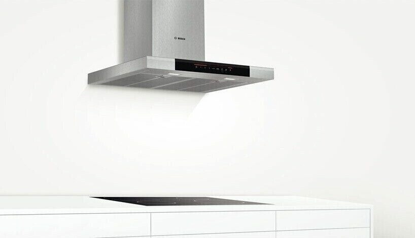 Каминная вытяжка Bosch DWB 068J50