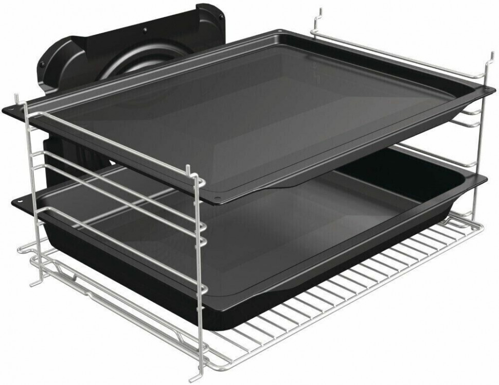 Электрический духовой шкаф Gorenje BO 74 SYB