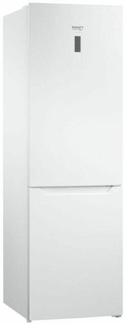 Холодильник Kraft Technology TNC-NF501W